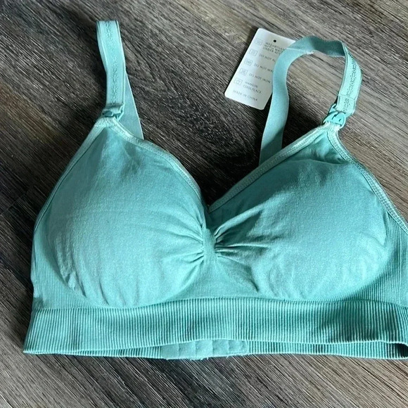 (46)New  without tags nursing bra - Picture 1 of 5